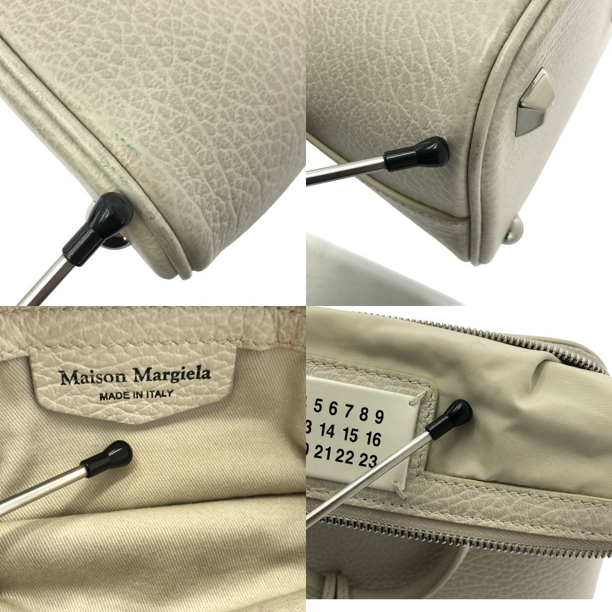 Maison Margiela / メゾンマルジェラ | 2021SS | 5AC CLASSIQUE MINI 