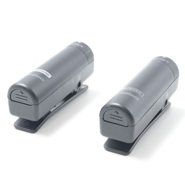 SONY ECM-AW4