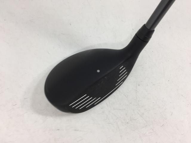 ゴルフクラブ ピン G 440 ハイブリッド ユーティリティ SPEEDER NX GREY 35 for PING U 5