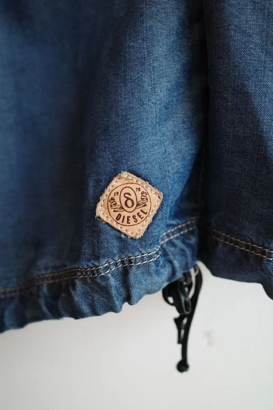 DIESEL