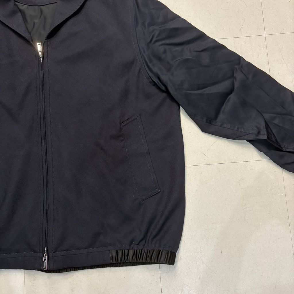 CORNERSTONE コーナーストーン 23SS Casual Jacket ジャケット