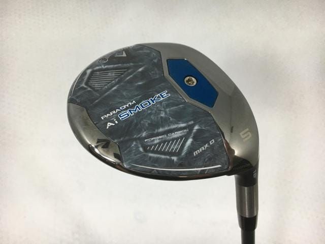 キャロウェイ パラダイム Aiスモーク マックス PARADYM Ai SMOKE MAX