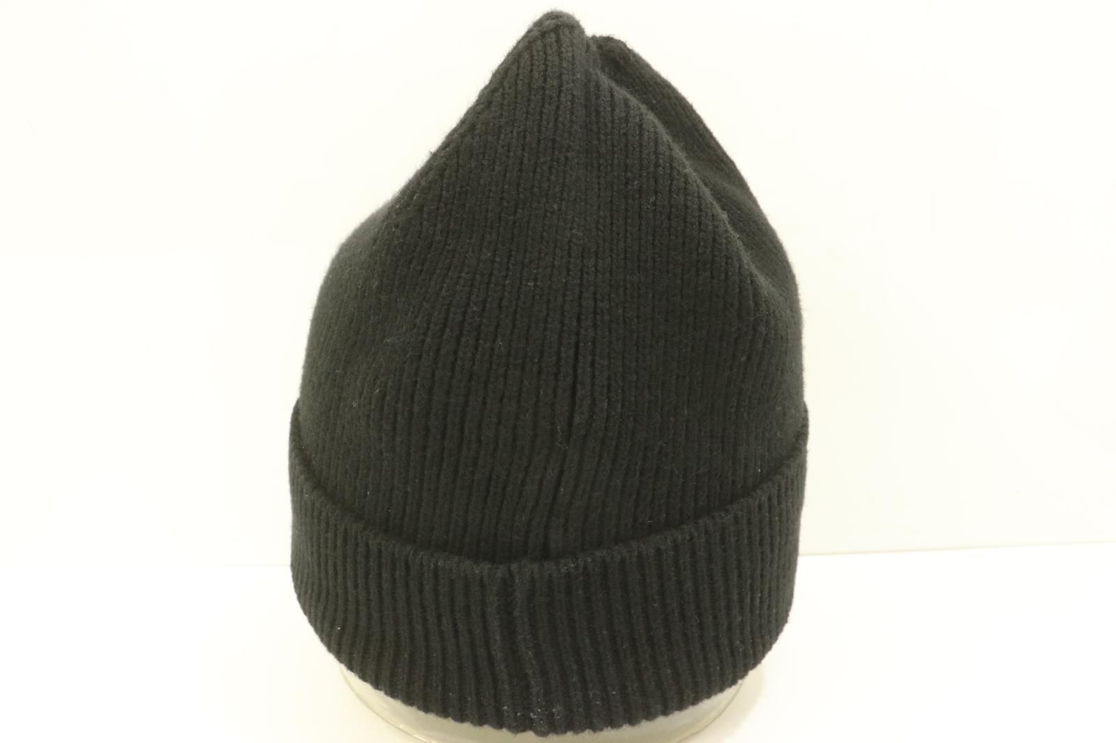 中古】 DIESEL メンズニットキャップ -- ニットキャップ K-CODER