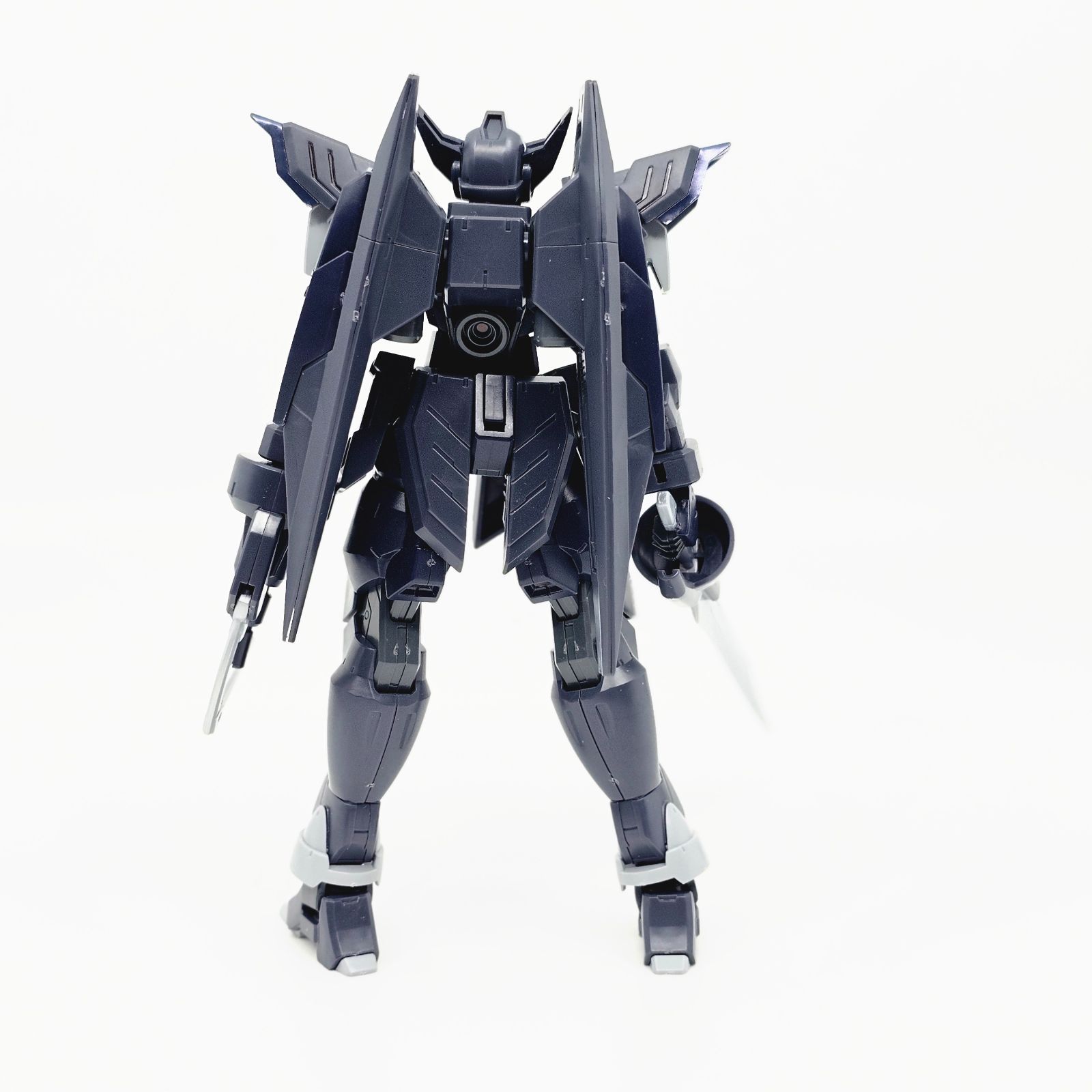 HG AGEⅡダークハウンド ジェノアス Gサイフォス Gエグゼスジャック