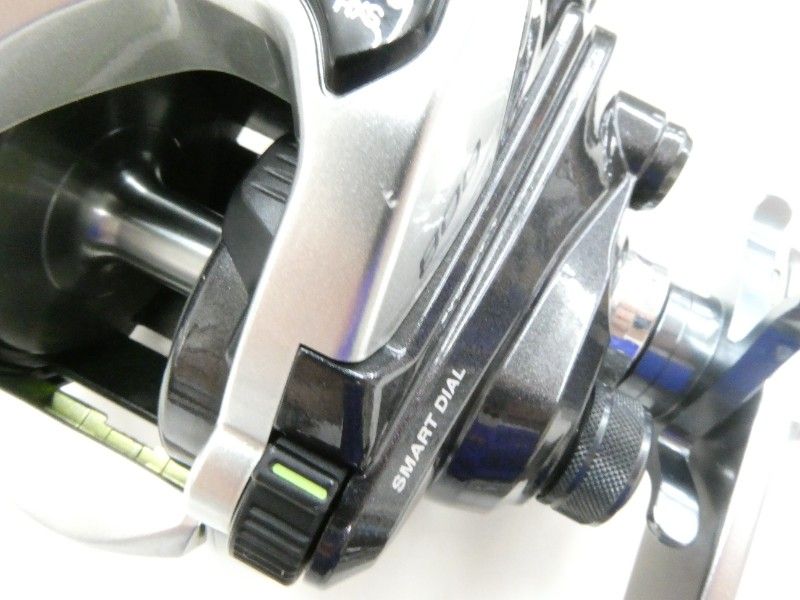  シマノ 15フォースマスター 800 03- その他 リール