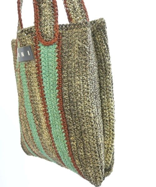 MARNI かごバッグ レディース 古着 WWW_DECORATOM_COM_BR