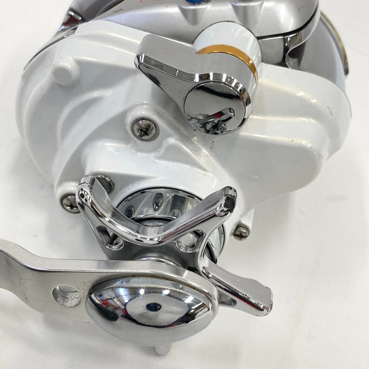 〇〇DAIWA ダイワ LEOBRITZ レオブリッツ 270MM 電動リール 801251