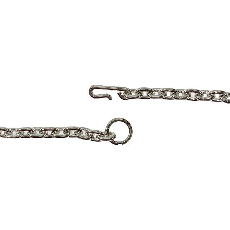 美品】 All Blues / オールブルース | STANDARD NECKLACE THIN