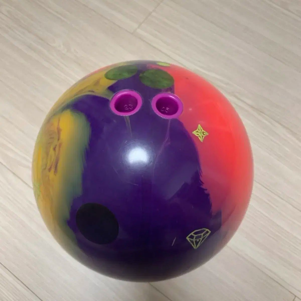 ロトグリップ ジャム