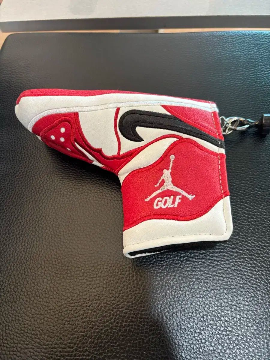 NIKE ナイキ ジョーダン パターカバー 販売