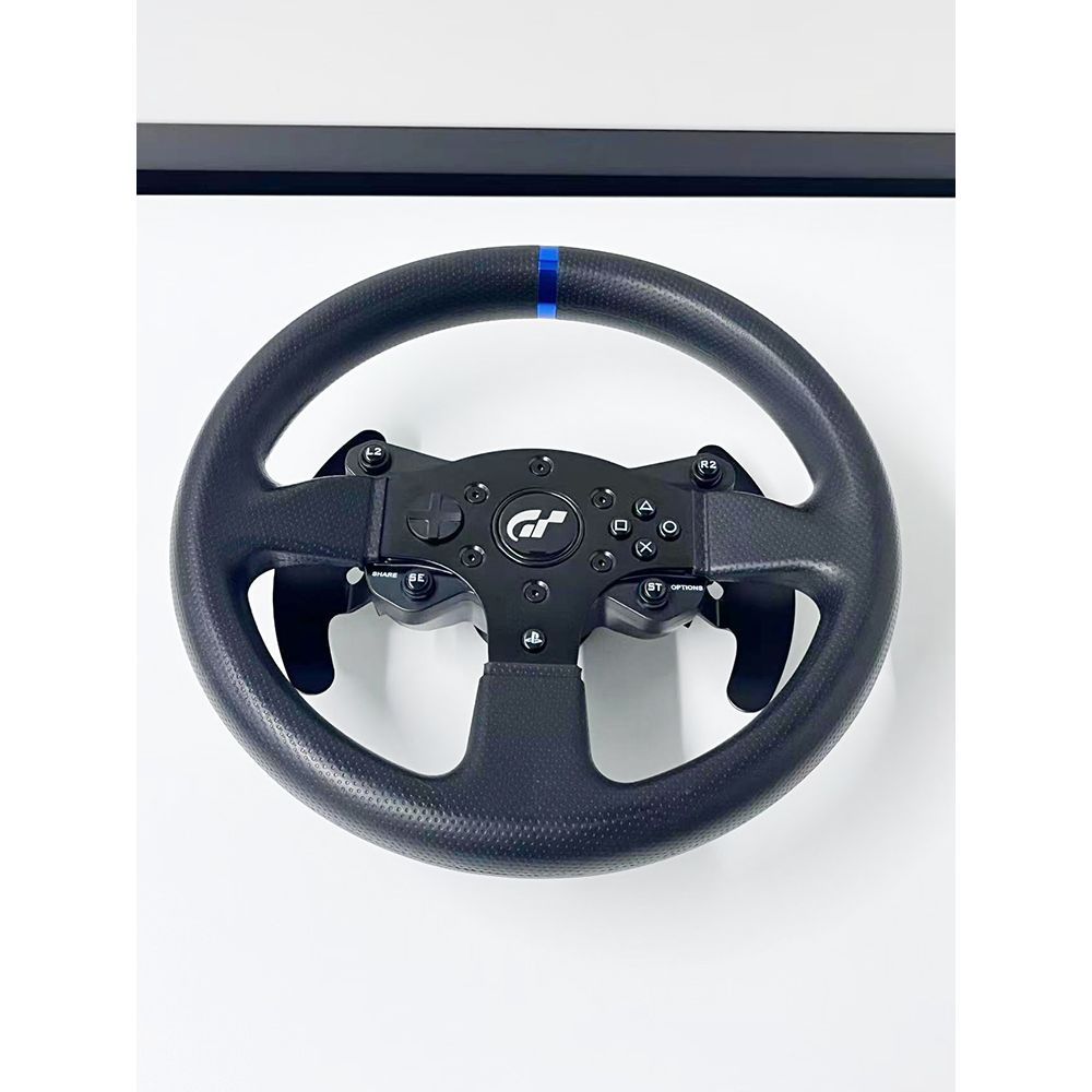 Thrustmaster T300RS GT のWheel ステアリングホイールのみ ハンドルコントローラー ハンコン スラストマスター