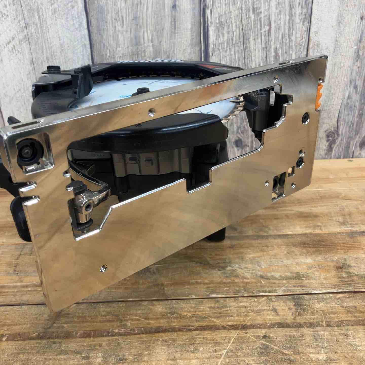 makita コードレス丸のこ
