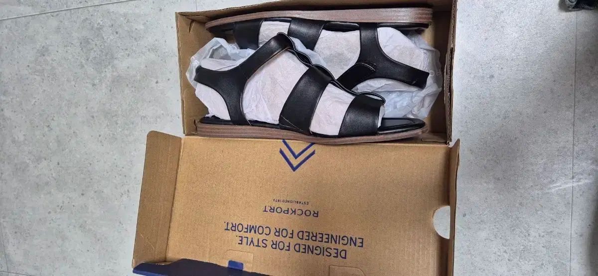 【限定Sale】即納！ロックポートシューズ 上履き