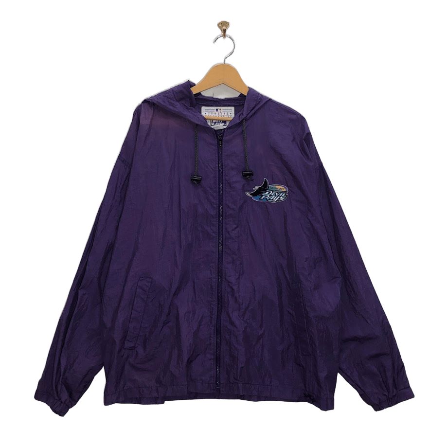 PRO PLAYER MLB メジャーリーグベースボール DEVIL RAYS/デビル