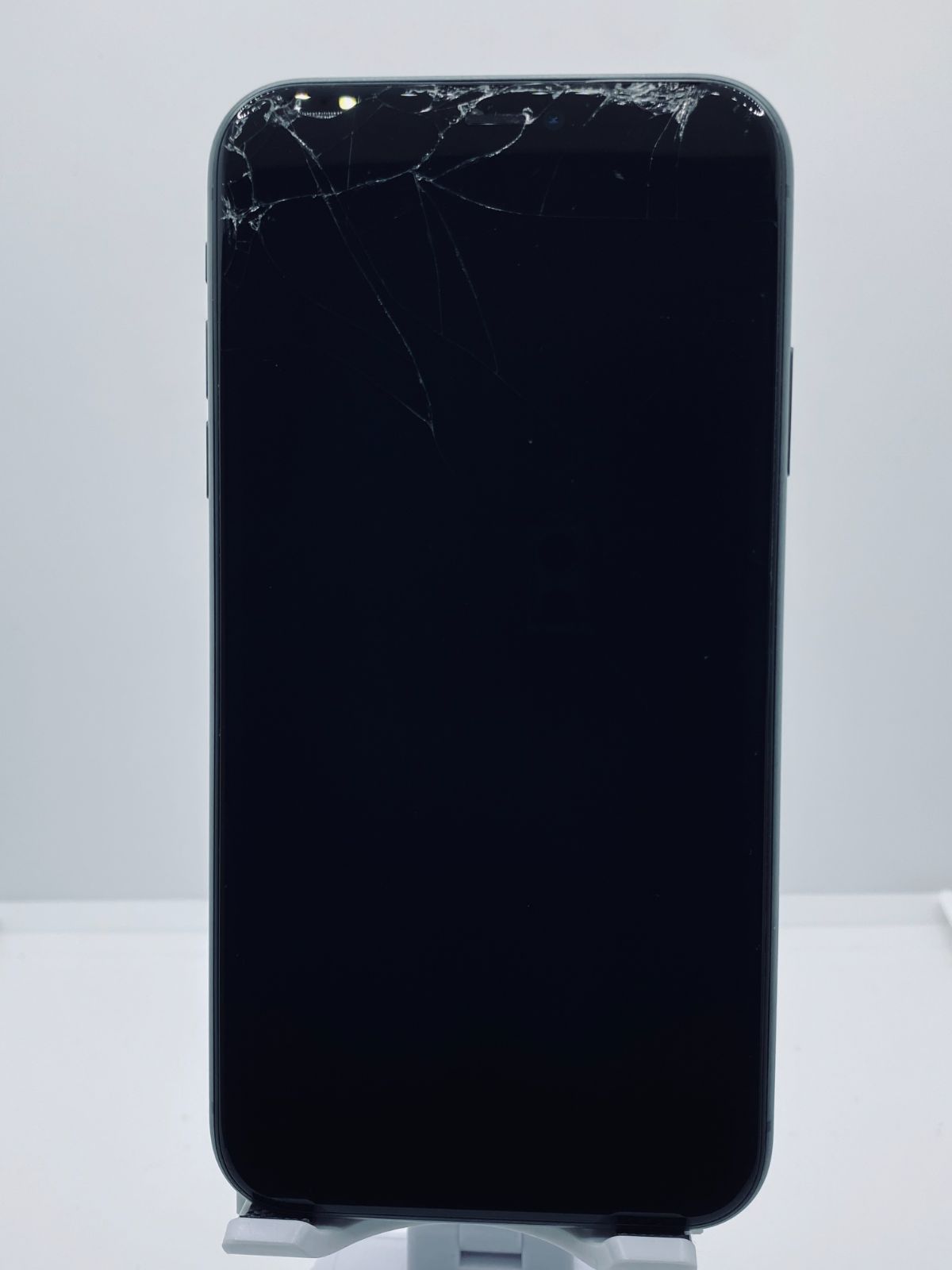 ジャンク品】SIMフリー iPhone11 128GB ブラック