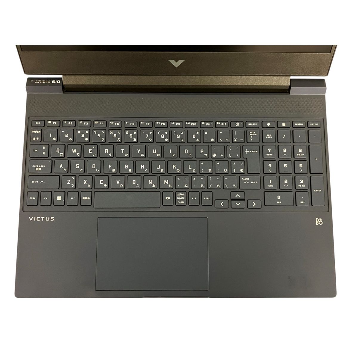 Laptop 15-fa0001TX