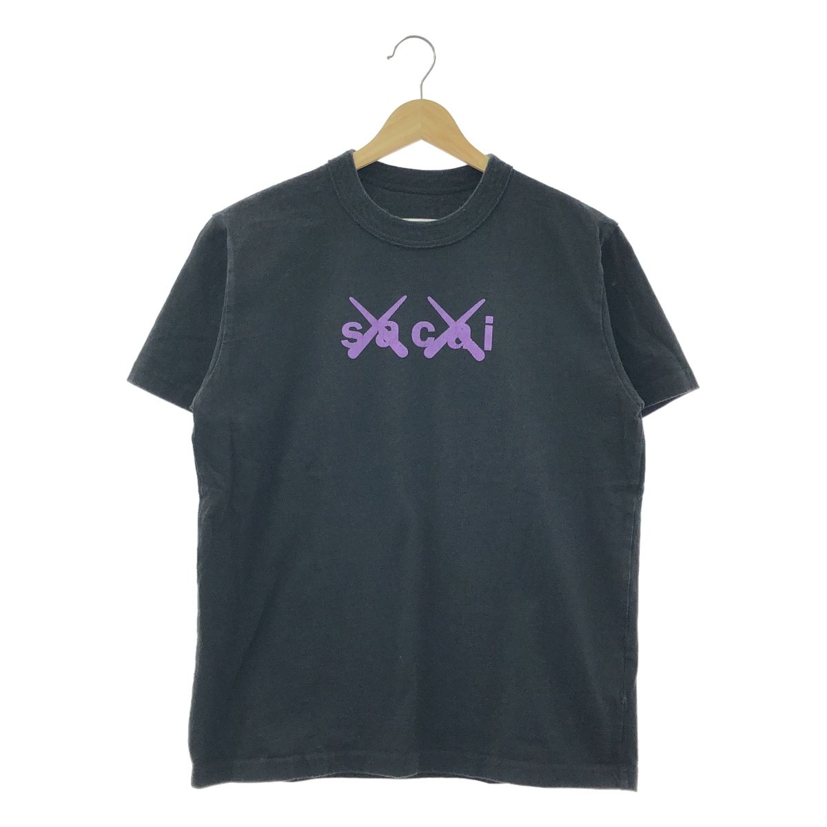 Sacai サカイ　✰コレクション　♡完売♡ アーカイブ　プリント　ブラウス 楽天市場】sacai x KAWS サカイ カウズ 21AW 別注 日本製 Print