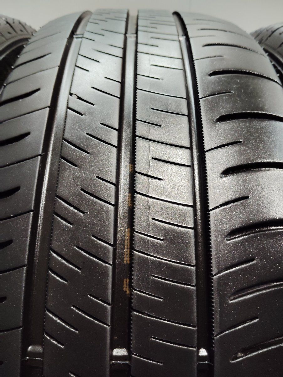 225/55R19 2本 バリ山 24年製 ハリヤー Xトレイル 19INCH - 225/55R19 |