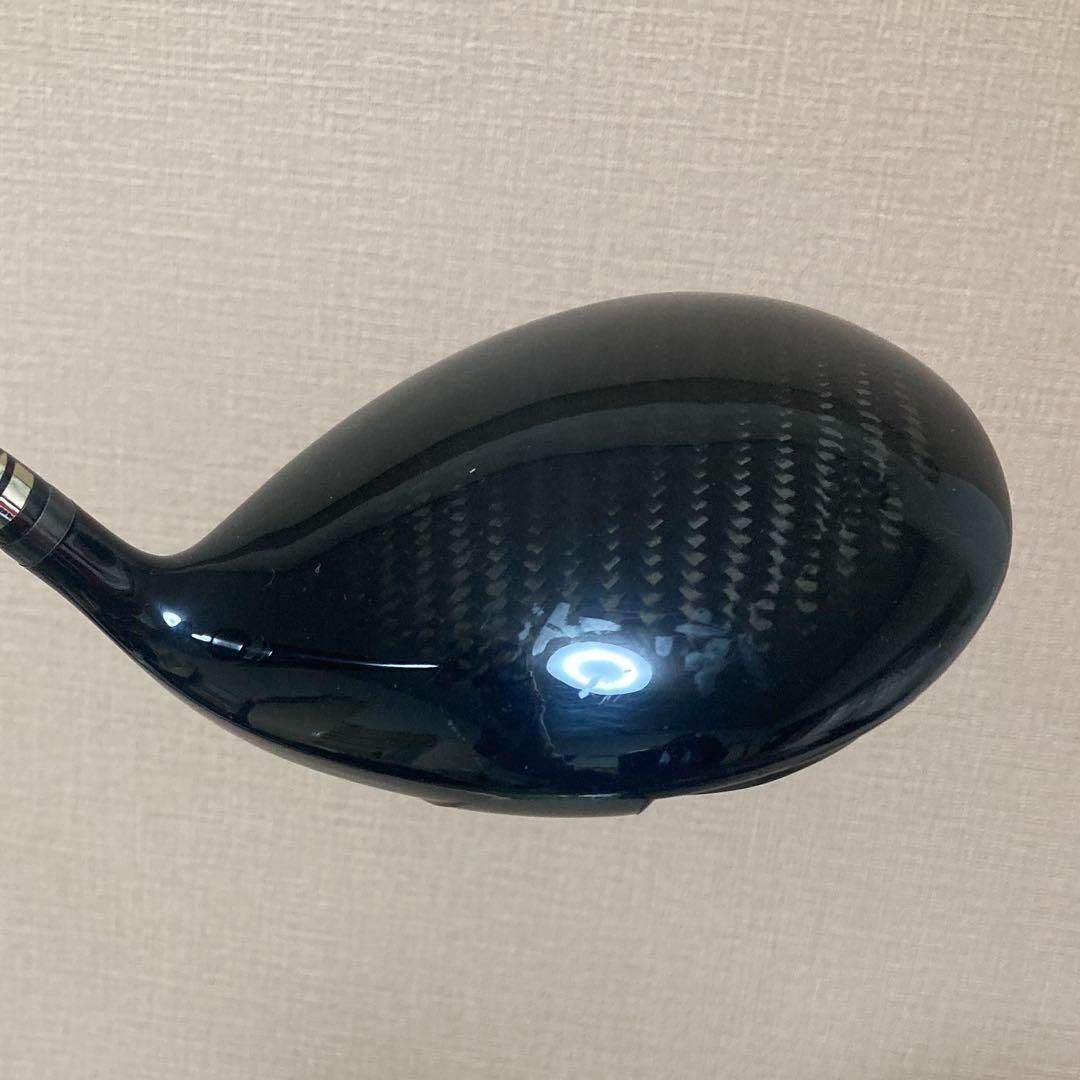 ROOTSGOLF ZIP ドライバー 1W11.5° ルーツゴルフ ROOTS GOLF