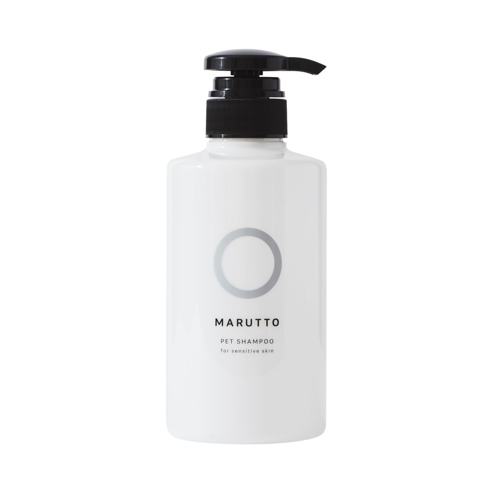新着商品 マルットペット 猫 犬 シャンプー 400ml 完全無臭 無添加 獣医推奨 天然由来 低刺激 かゆみ フケ 肌荒れ の悩みに