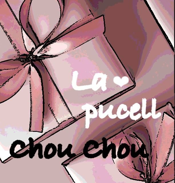 La♥pucelle ChouChou - メルカリShops