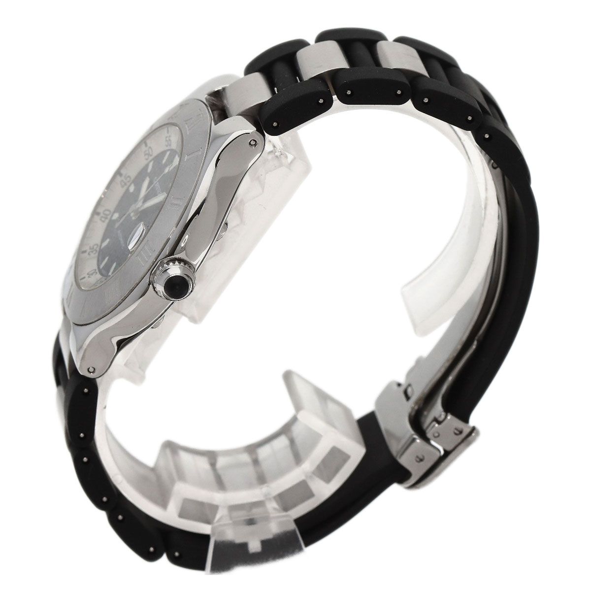 CARTIER カルティエ W10147U2 マスト 21 ヴァンテアン オートスカフ