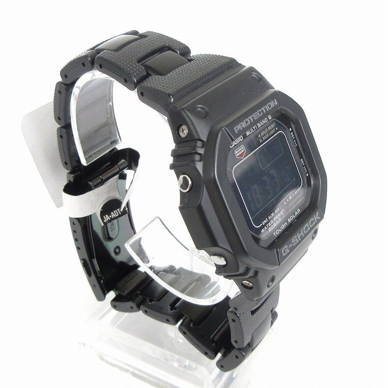 カシオジーショック CASIO G-SHOCK 腕時計 デジタル タフソーラー GW