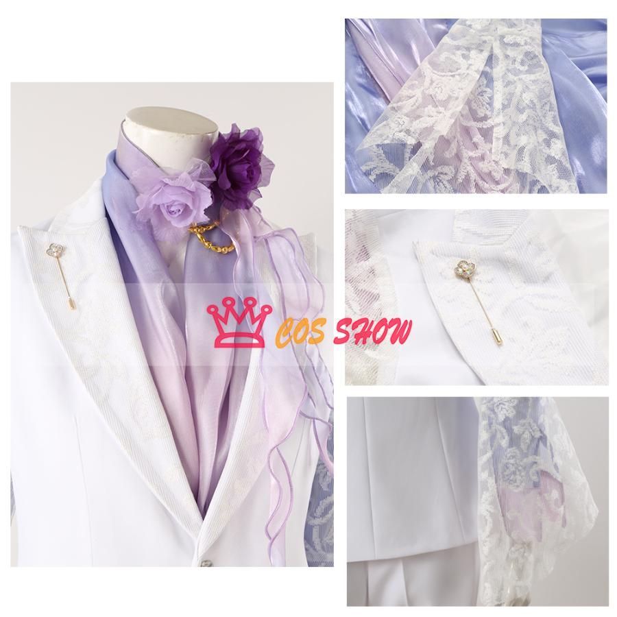 ヨウケン コスプレ衣装