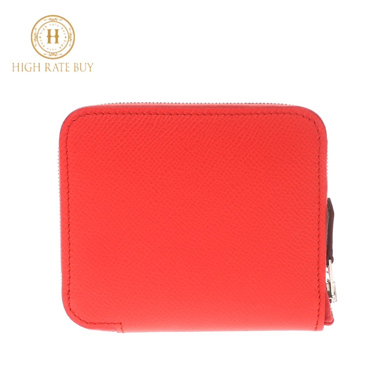 未使用品】HERMES エルメス アザップ シルクイン コンパクト ヴォー 
