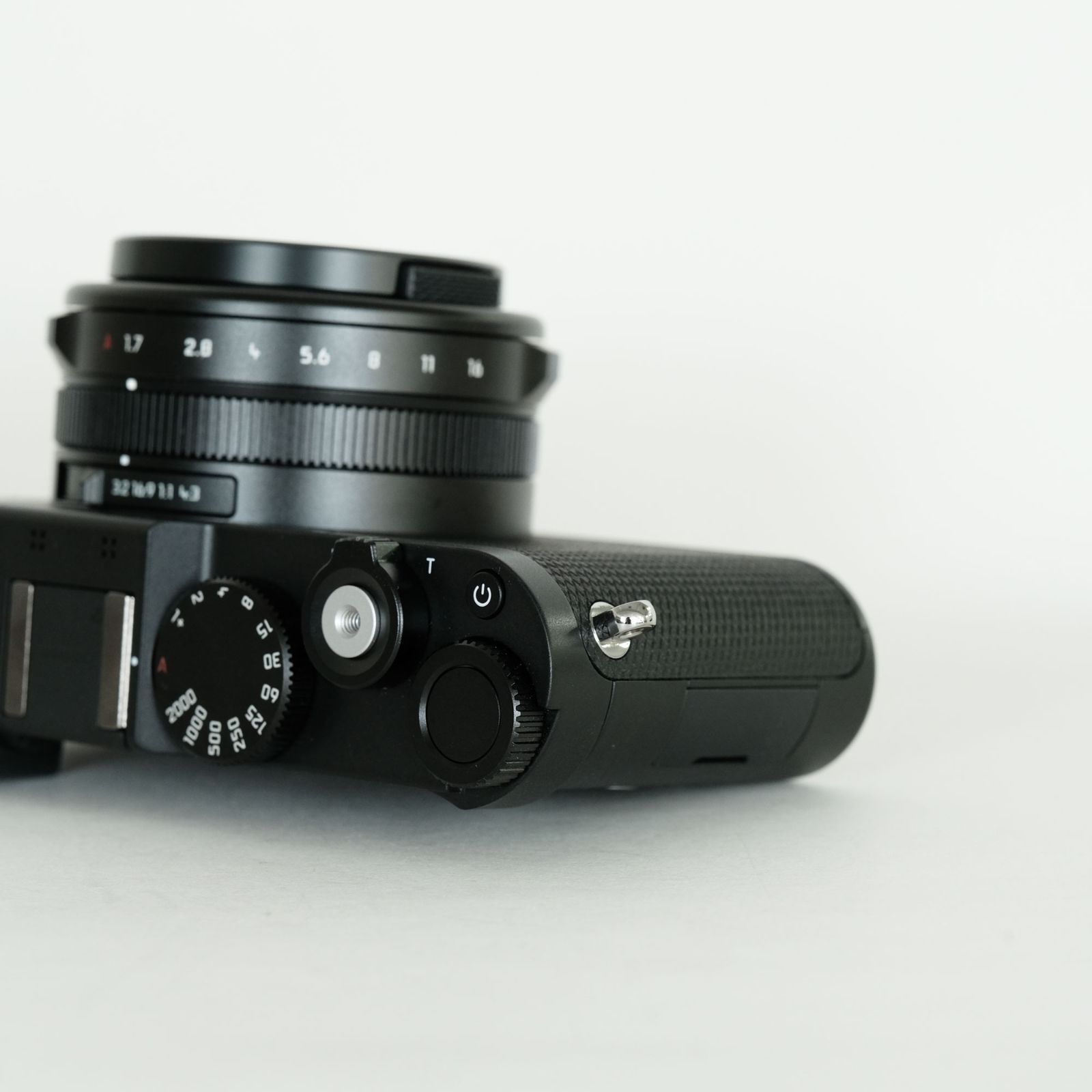 極美品] Leica D-LUX8 / コンパクトデジタルカメラ ライカ D-LUX 8