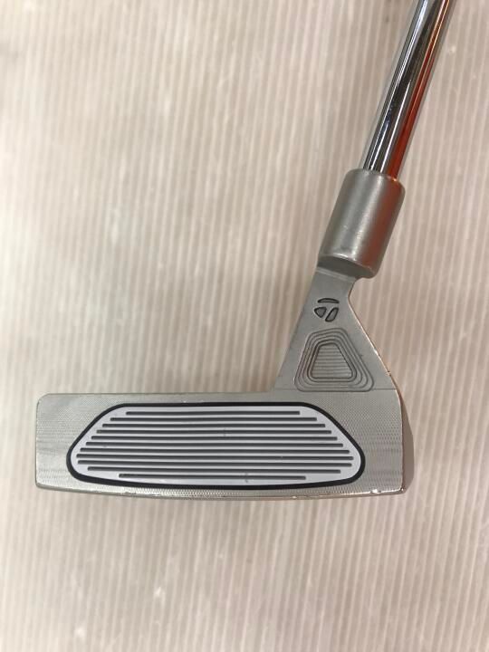 TPコレクション　BANDON TM1ツアートラスヒール　パター34インチ TPコレクション BANDON TM1ツアートラスヒール パター34インチ