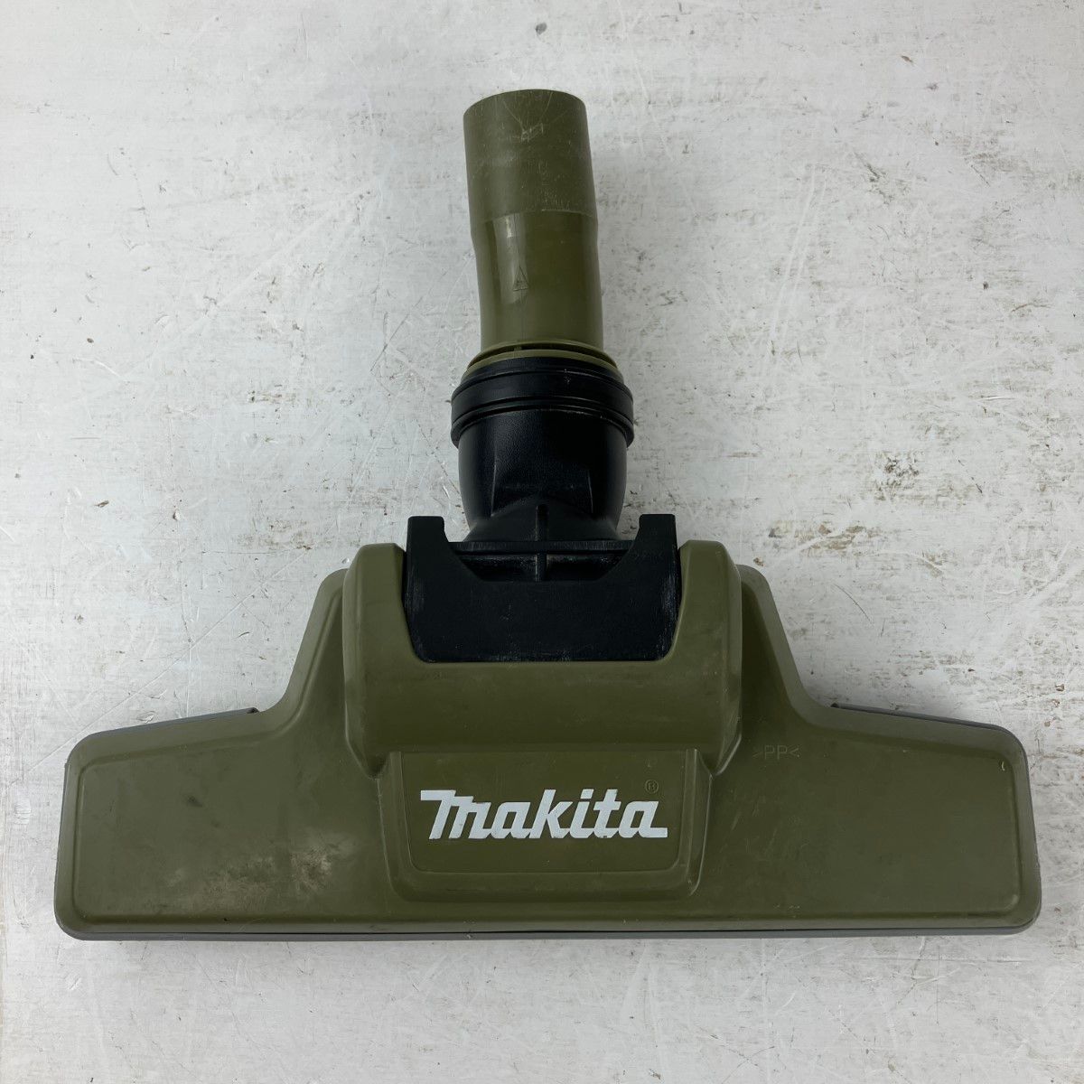 サイクロンアタッチメント付 バッテリー