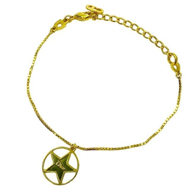 Christian Dior ディオール ブレスレット バングル アクセサリー