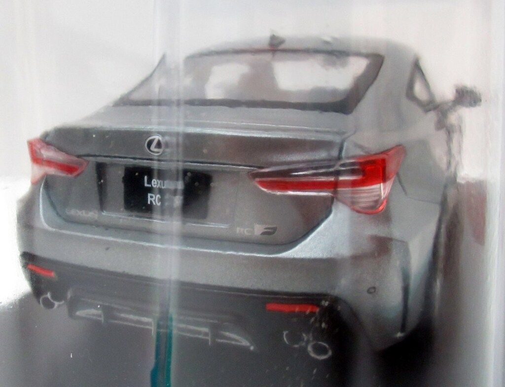 アシェット・コレクションズ・ジャパン 1/24 国産名車