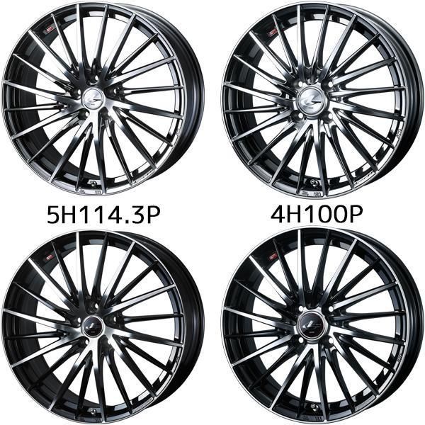 ZR-V クロストレック アルファード 245/45R19 ホイールセット 