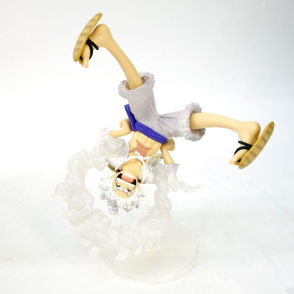 ONE PIECE A賞 モンキー・D・ルフィ MASTERLISE EXPIECE 一番くじ｜トレファクONLINE