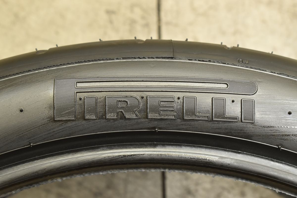 ピーゼロ トロフェオR