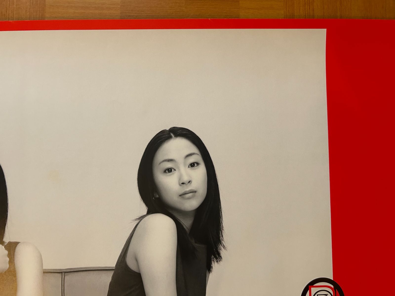 宇多田ヒカル / Sony RED HOT キャンペーン(1999年) プロモーション用