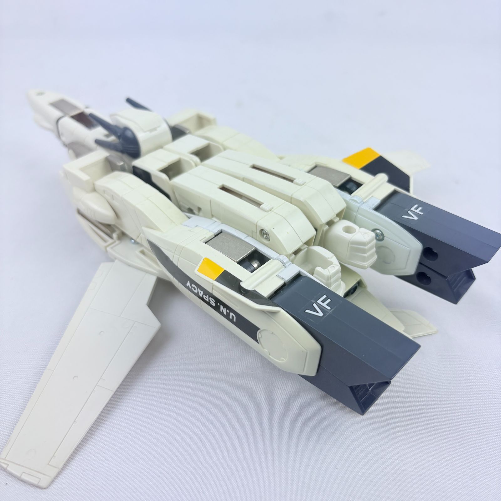 ハイメタル スーパーバルキリー VF-1S 超時空要塞マクロス 1/55 Hi