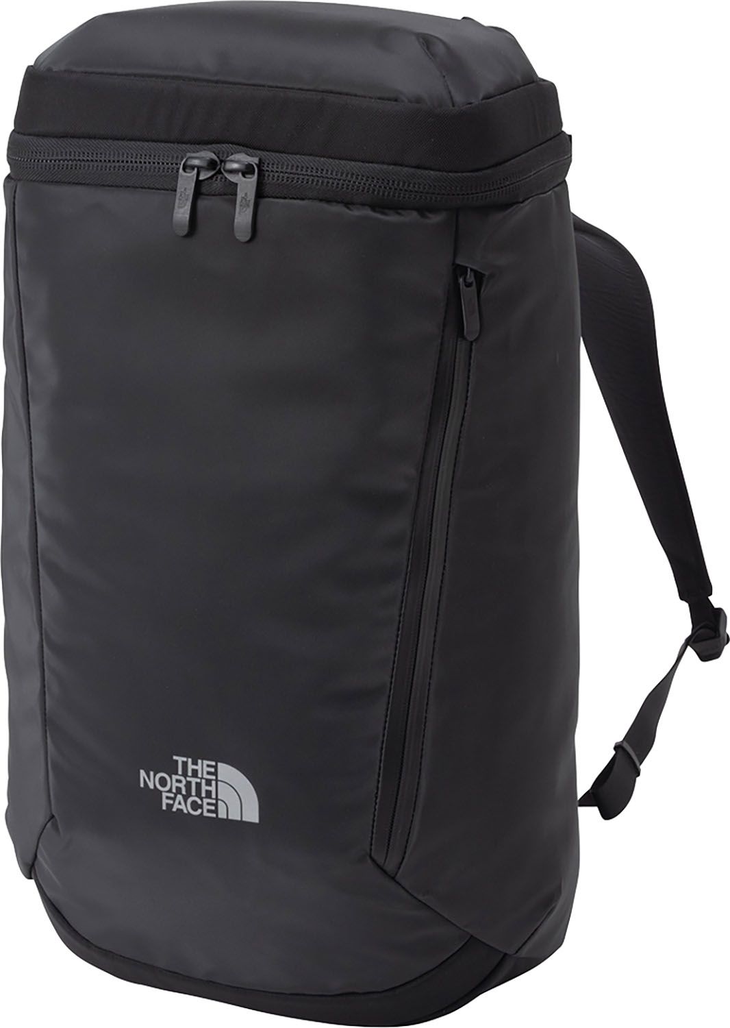 ザ ノース フェイス THE NORTH FACE アウトドア FBプロライト メンズ かばん バッグ 25L ビジネス シンプル 通勤 会社 仕事 通学 15インチPC収納 自立タイプ 小物収納 大人 NM82554 K ブラック
