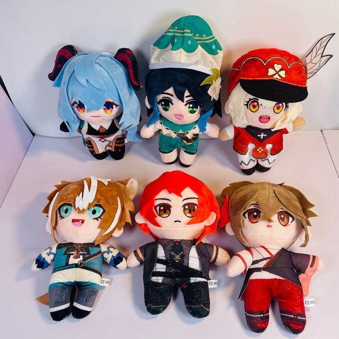 原神 ぬいぐるみ 20cm ゴロー 楓原(かえではら) 万葉(かずは 原神 ぬいぐるみ 20cm ゴロー 楓原(かえではら) 万葉(かずは
