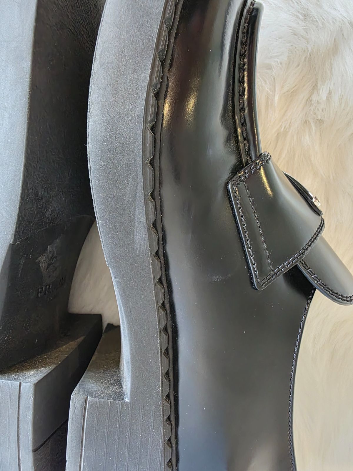 プレート PAWNSHOPRiZ