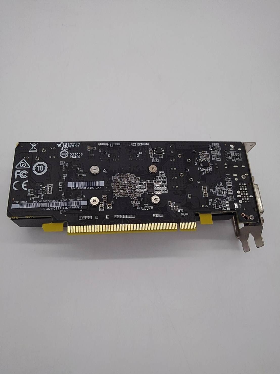 H№2536 MSI