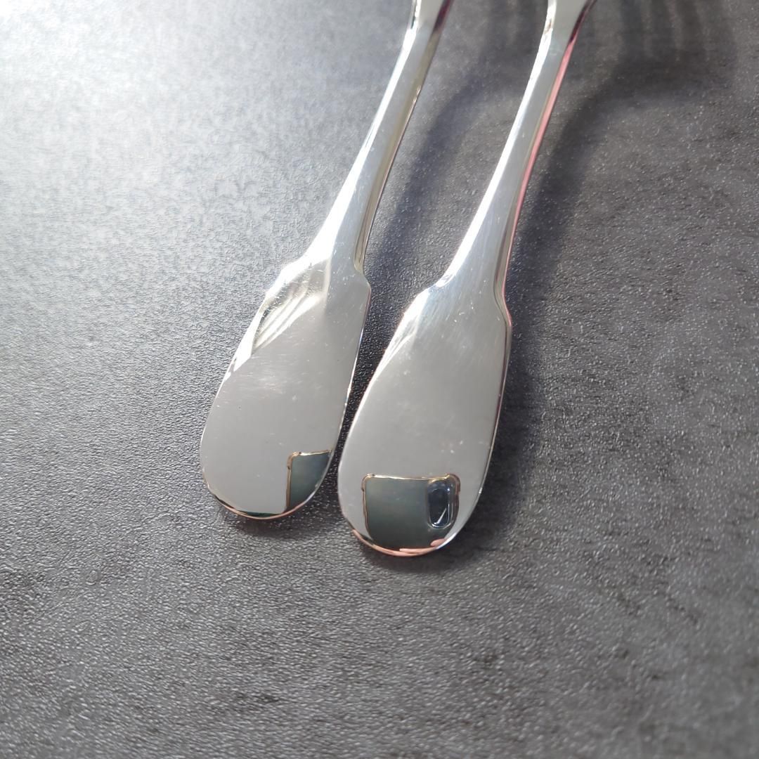 デザートフォーク