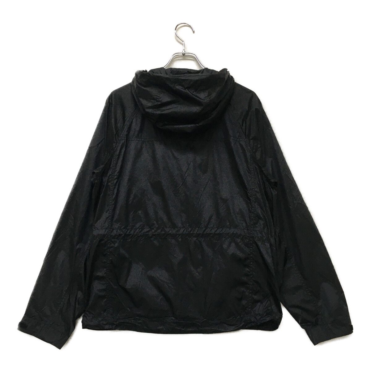 BRIEFING ゴルフ フルジップ ウインドブルゾン 男性用 Mサイズ 【公式