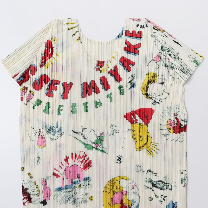 レア プリーツプリーズ イッセイミヤケ PLEATS PLEASE ISSEY