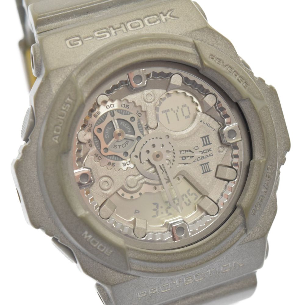 Maison Margiela (メゾンマルジェラ) ×G-SHOCK 30th anniversary 30