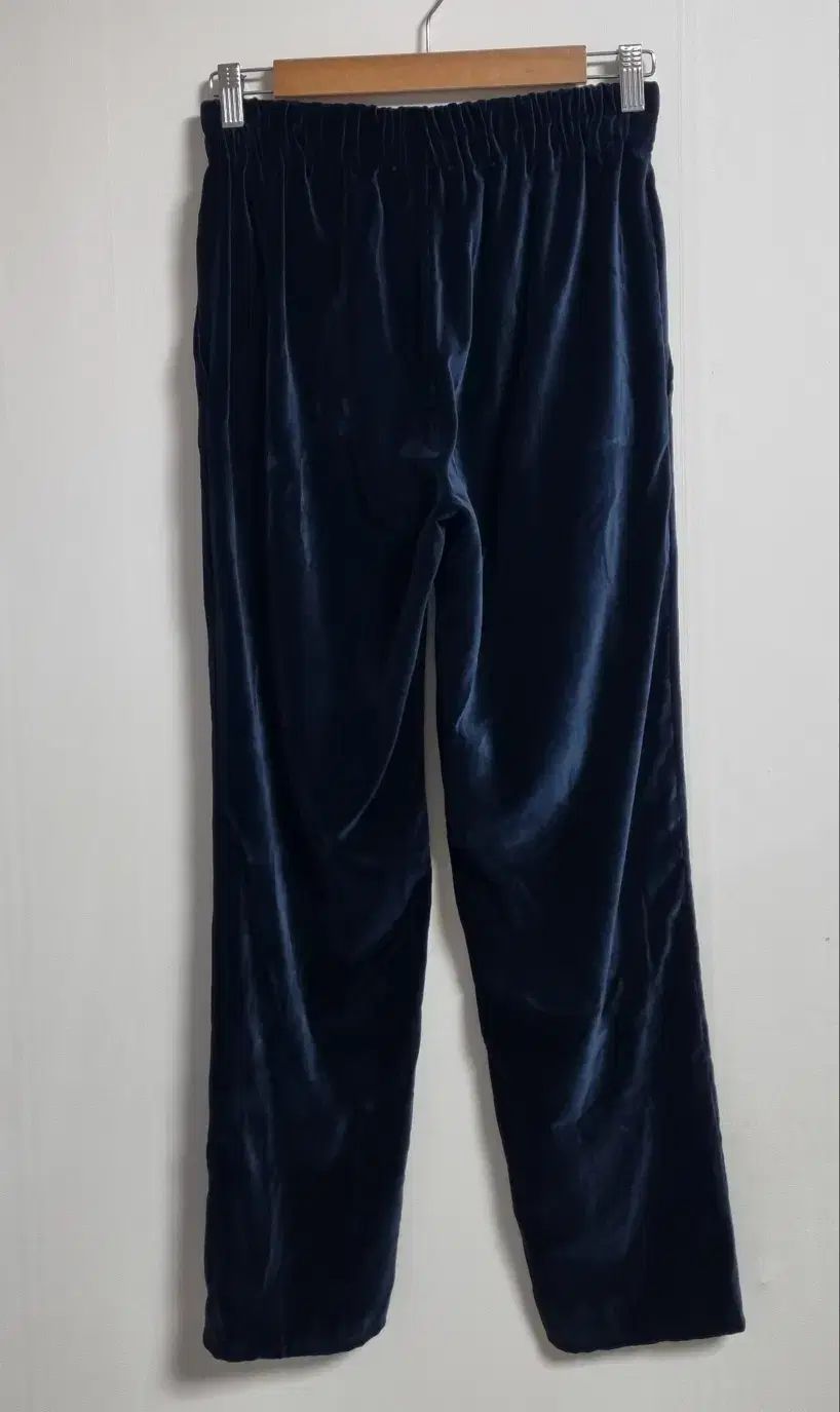 XS テン TEN コルソコモ X DUSAN ツアーベルベット イージーパンツ