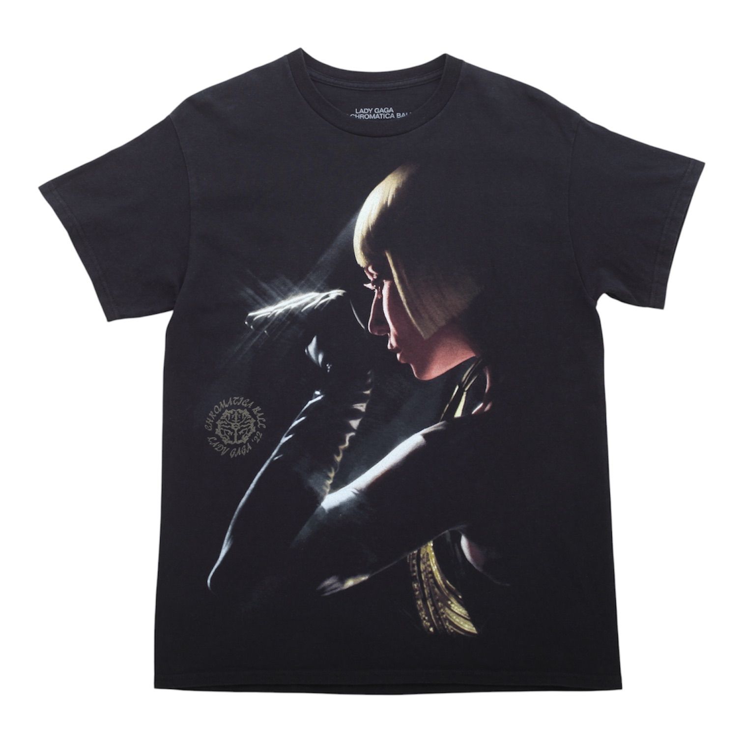 レディーガガ ツアーTシャツ サイズS 2022 LADY GAGA GAGA LADY