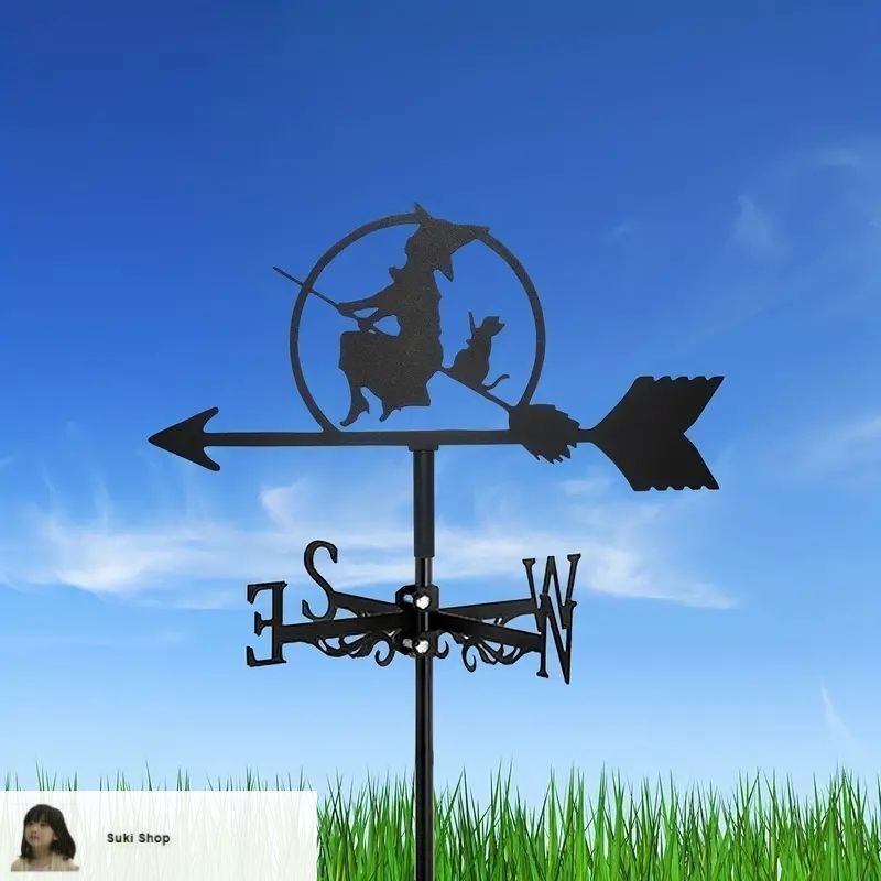 ボート用風見鶏 金属製 ステンレススチール レトロ 風見鶏 風向計 ガーデン パティオ 庭 装飾 装飾 風見鶏 風見鶏 ボート用風見鶏 金属  製ステンレス製風見鶏 レトロ 風向計 ガーデン パティオ 庭 装飾 装飾 風見鶏 風見鶏 ボートモデル 金属製 風見鶏 防錆コーティング ... 屋根、庭用風見鶏 小屋用風向計 屋外庭庭、風見鶏 風見鶏 組み立て簡単